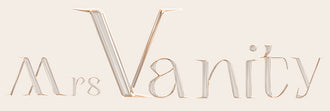Mrs Vanity